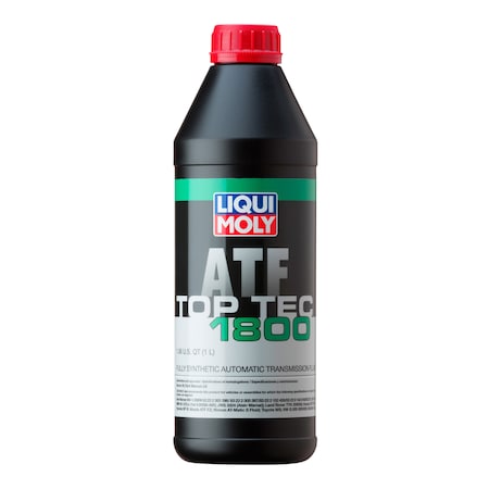 Liqui Moly Top Tec ATF 1800, 1 Liter, 20032 20032